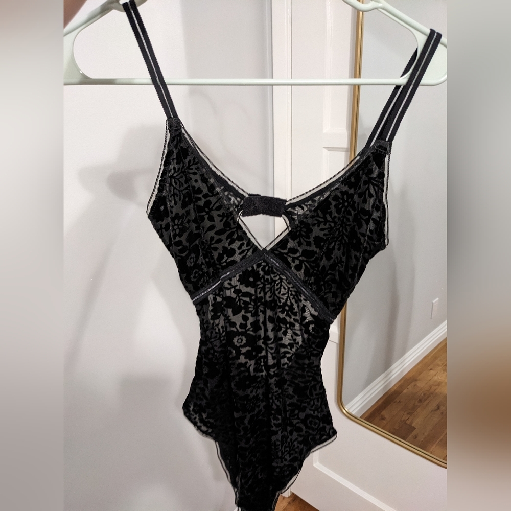 Lingerie xs